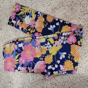 Lularoe O/S Leggings! NWT!
